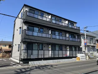 リベルテ南仙台の画像