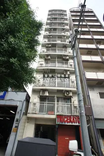 シティプラザ南麻布【10階】の外観