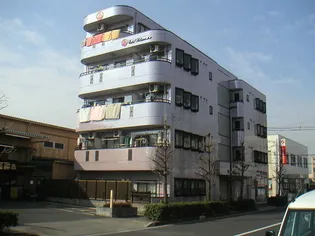 エーデルブルーメNO 10の画像