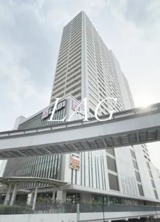 プラウドタワー立川の画像