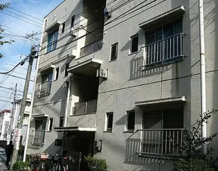 わしおマンションの画像