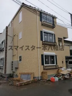 ソランジュ鎌ヶ谷の画像