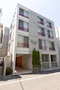 Branche JIYUGAOKA【4階】の外観