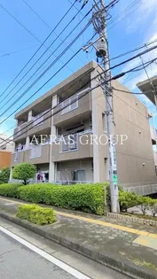 ハピネスふじみ野の画像