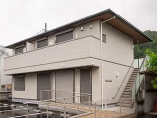PORTA 青山西の画像