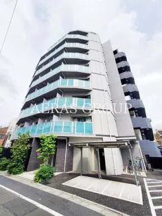 S-RESIDENCE雑司が谷【4階】の外観