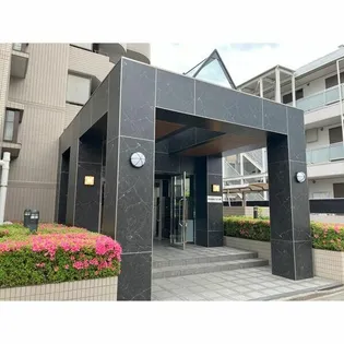 ハチホウハイツ上野町の画像