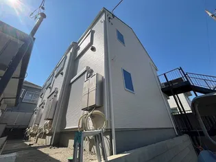 クレスタ鴨居の画像