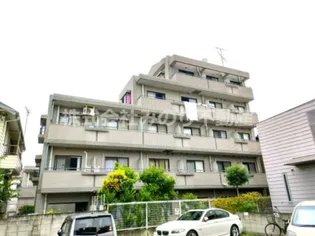 ワコーレ新小岩の画像
