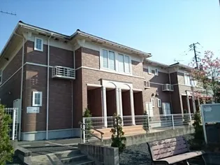 ガーデンハウス L A Aの画像