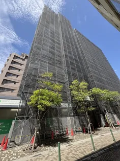 ザ パークハウス茅ヶ崎の画像