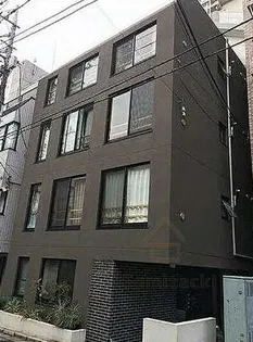 東京都中野区弥生町1【マンション】の外観