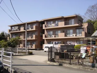 ロイヤルヒルズ土屋の画像