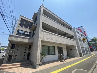 シャーメゾン草津新町の画像