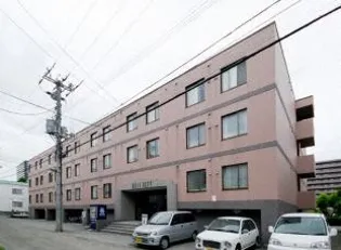 ベルシティ琴似の画像