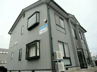 レスポワールNO 3の画像