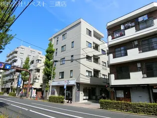 ルミエール武蔵野の画像