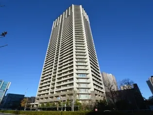 コスモポリス品川の画像