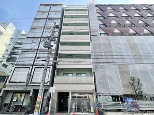 グランロード弁天町の画像