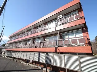 座間アイランドハイツの画像