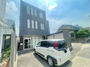 愛知県名古屋市天白区池場5【一戸建】の外観