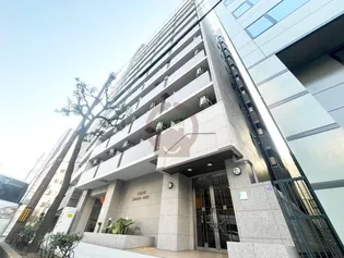 エスリード梅田西【9階】の外観