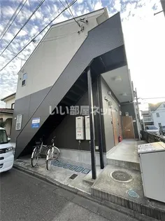 ステラハウスの画像