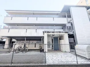 コム シェ ソワ IIの画像