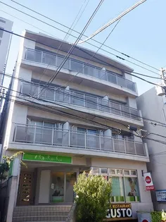 グランハウス宮崎台の画像