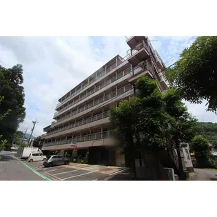 HOT小川【3階】の外観