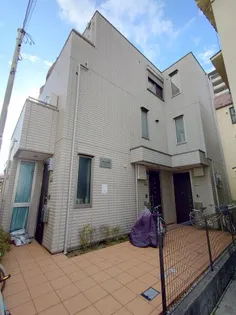 doux maison【1階】の外観