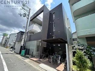 ロイヤルメゾン西宮北口Ⅷの画像