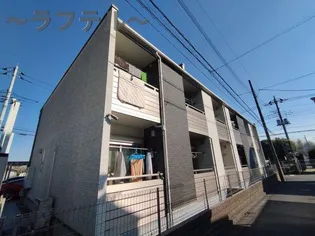レオネクストレインボー上竹の画像