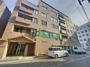 メゾン ド ビー フロントの画像