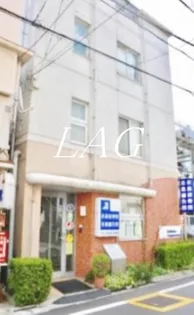 NTビル【4階】の外観