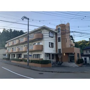 白山マンションの画像