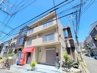 永島ビルの画像