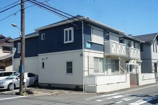 パークアベニュー小仲台の画像