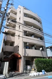 ビクセル川崎弐番館の画像