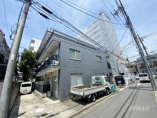 上板橋IMAハウスの画像