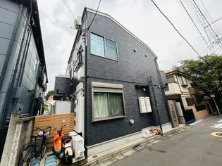 ブライトステージ高円寺の画像