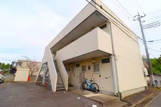 ルネサンス見川の画像