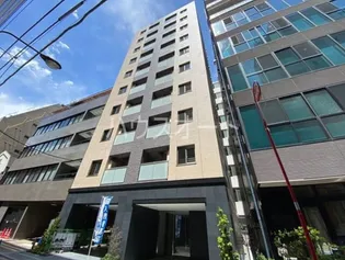 メゾンクラフト神田錦町の画像