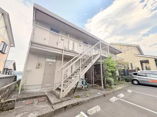 グリーンヒルズの画像