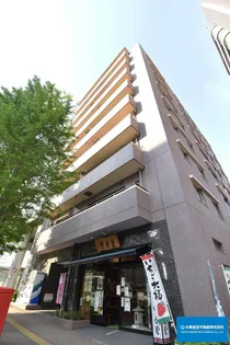 リバーストーン音羽の画像