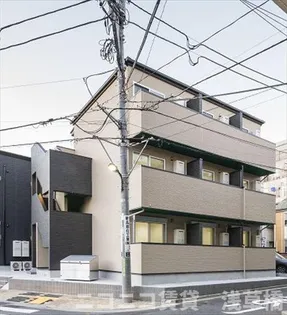 サヴォイ北千住の画像