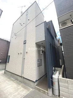 セレストテラス十条の画像
