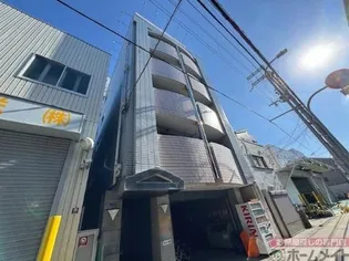 ラフォーレ千本南の画像