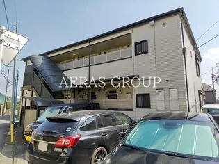 カーサイズミB棟の画像
