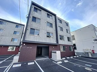 RICHE REVE TOYOHIRAの画像